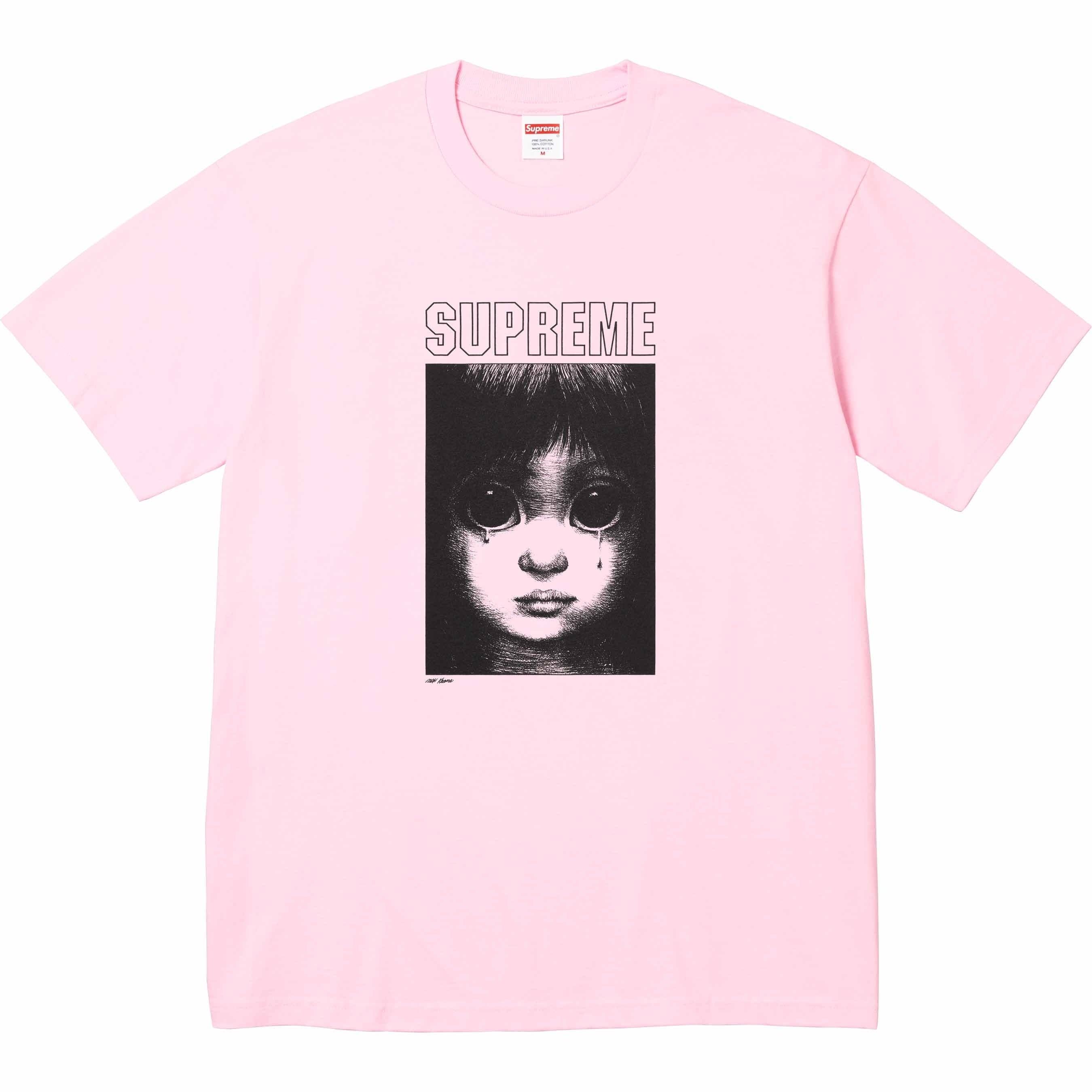 Margaret Keane Teardrop Tee view 4